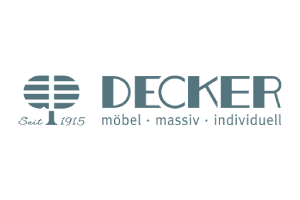 Möbelwerke A.Decker GmbH
