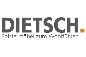 Dietsch - Polstermöbel zum Wohlfühlen