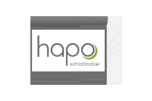 Hapo Produktions- und Vertriebs- GmbH & Co.KG
