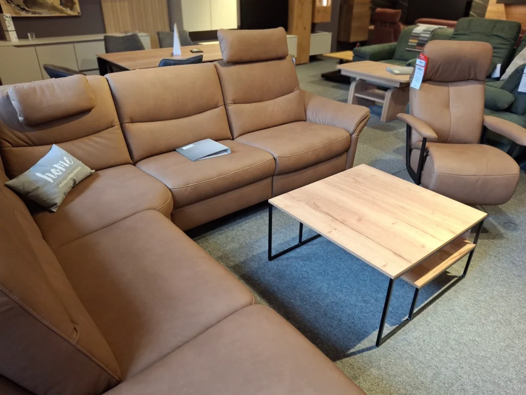 Tolle Funktionen und edles Longlife-Leder, Modell „Planopoly 1468“ kann beides